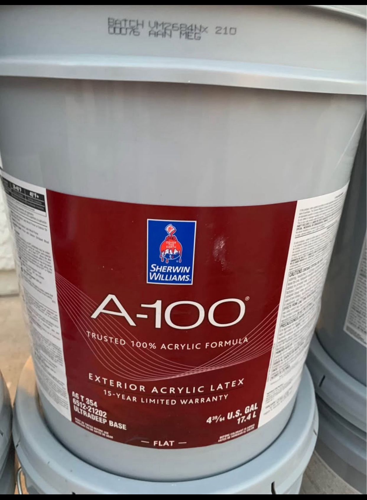 Pintura Primer Y Material Paint & Supplies
