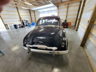1949 Chevrolet 2103
