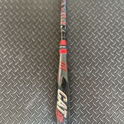 Marucci Cat9 Baseball Bat - USSSA - 29 Drop 10
