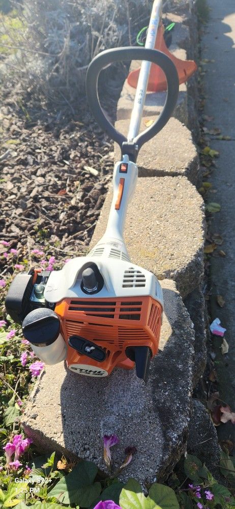 Stihl Line Trimmer