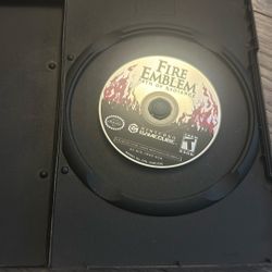 Fire Emblem Path Of Radiance