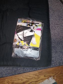 Free Free Free  Kids costume 