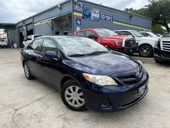 2011 Toyota Corolla