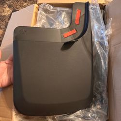 Ford Mud Flaps