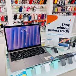 MacBook Air 2020 256gb 8Ram i3