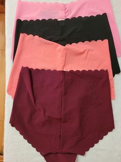 Brand New Victoria's Secret Pink VS Panty Small $8.00 Each