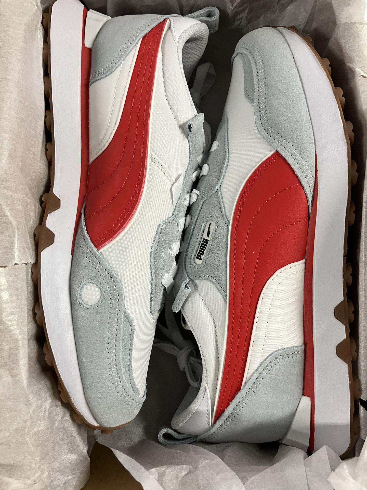 Puma Riders