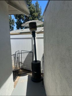 Patio Heater