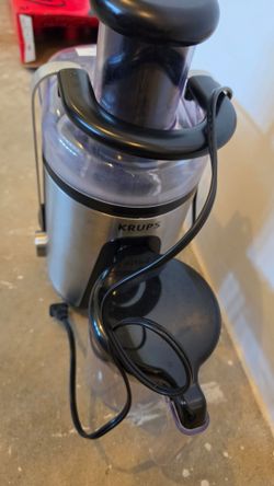 Juicer