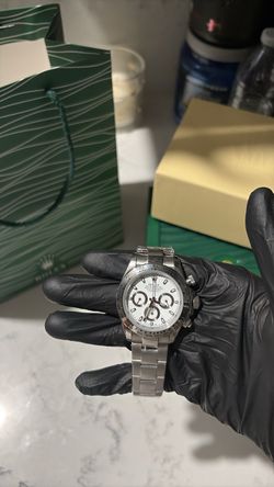 Men’s watch