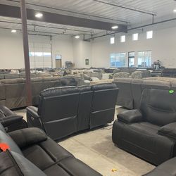 OVERSTOCKED ON FURNITURE 