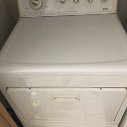 Affordable Washer & Dryer 
