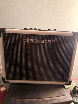 🔥 Blackstar ID:Core Stereo 10 V2 Guitar Amp – Built-In Effects