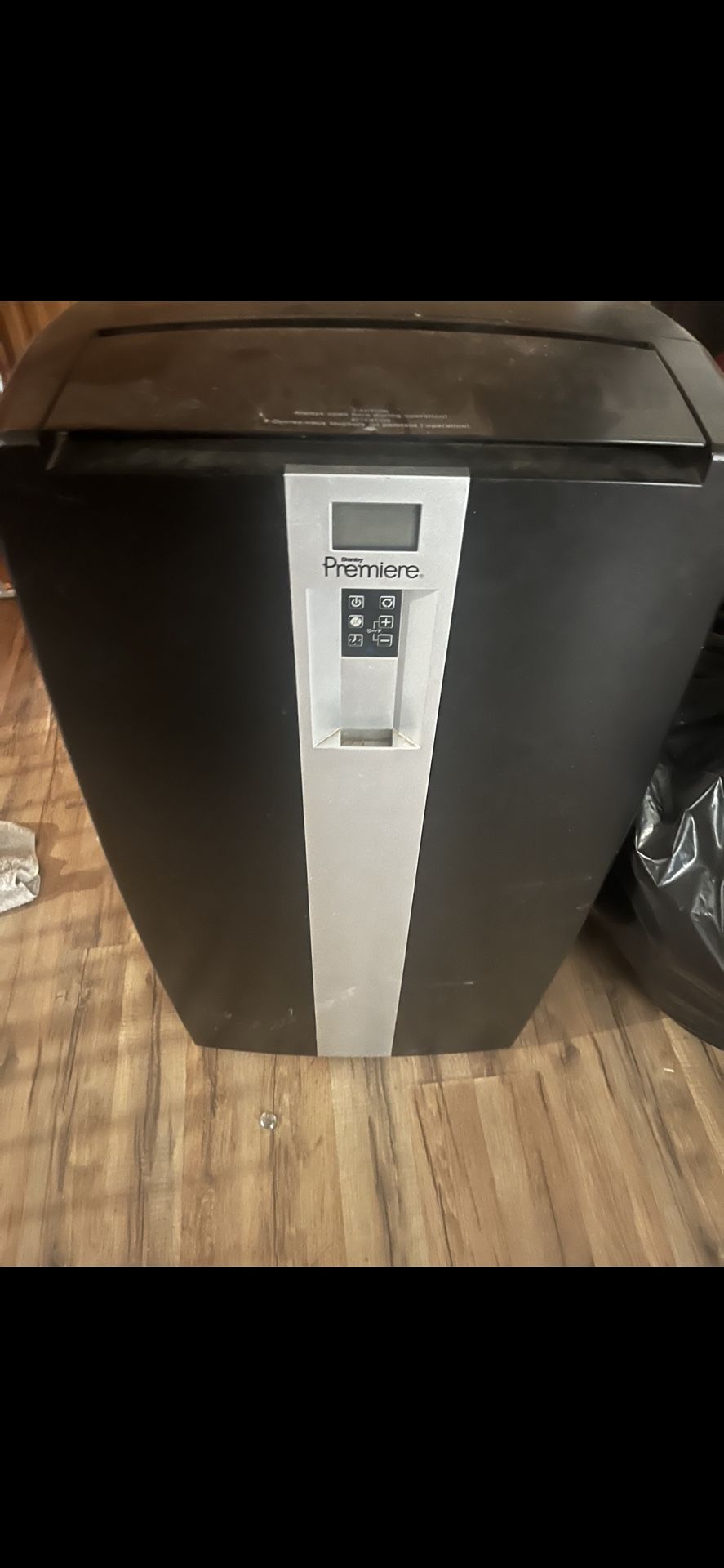 Portable Ac Unit