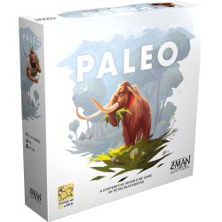 Paleo Board Game (Brand New)