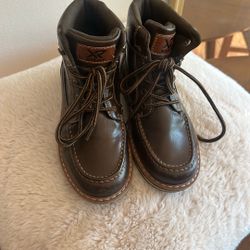Kids Boots