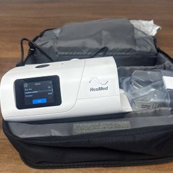 Resmed Aircurve 11 Bag 