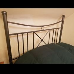 Head Board