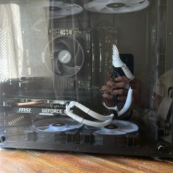Gaming Desktop Pc