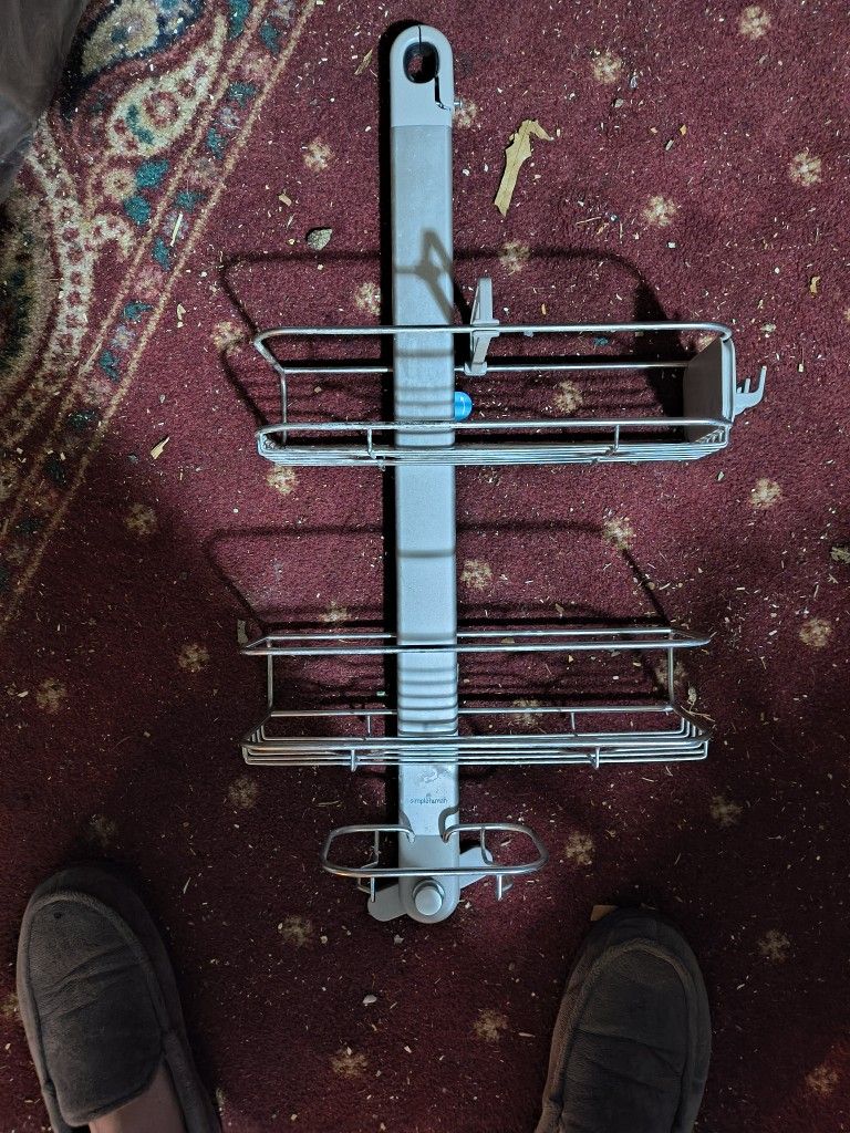 Shower Caddy