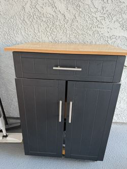 Bar Cart
