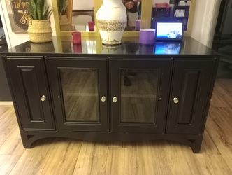 Entertainment Center