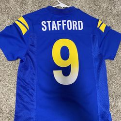 Rams Jersey 