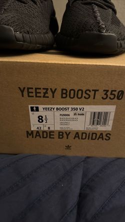 Yeezy 350 v2