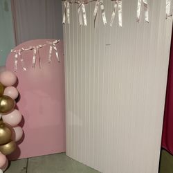 Foam Backdrop For Sale 