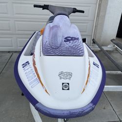 95 Seadoo 