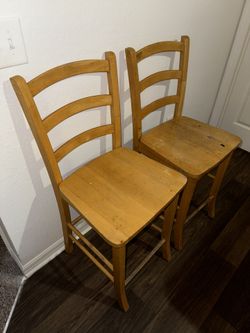 Bar Stool High Chairs 