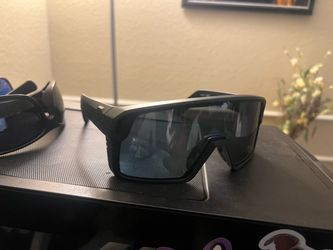 Spy Monolith sunglasses