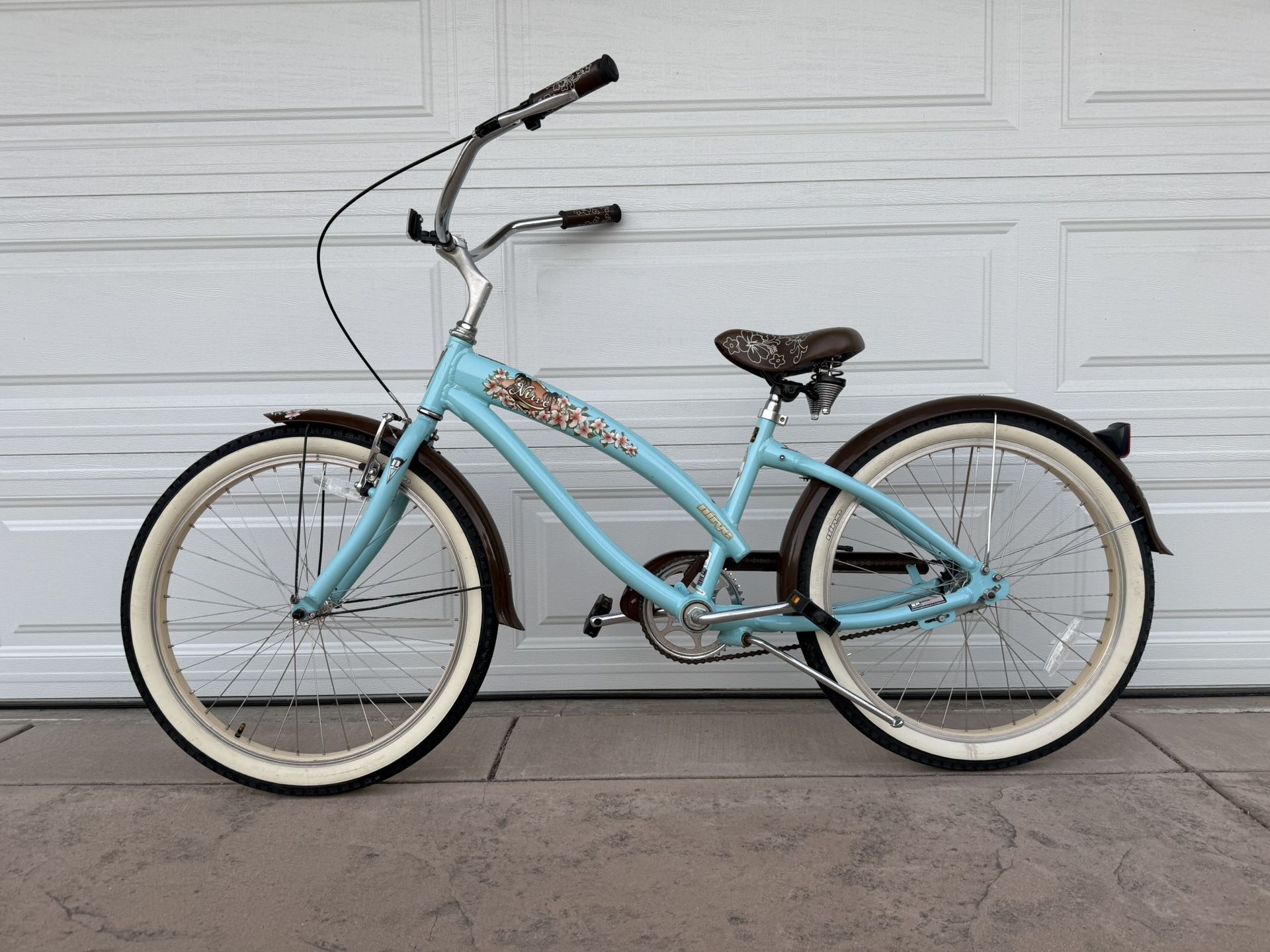 24” Nerve Lahaina Beach Cruiser