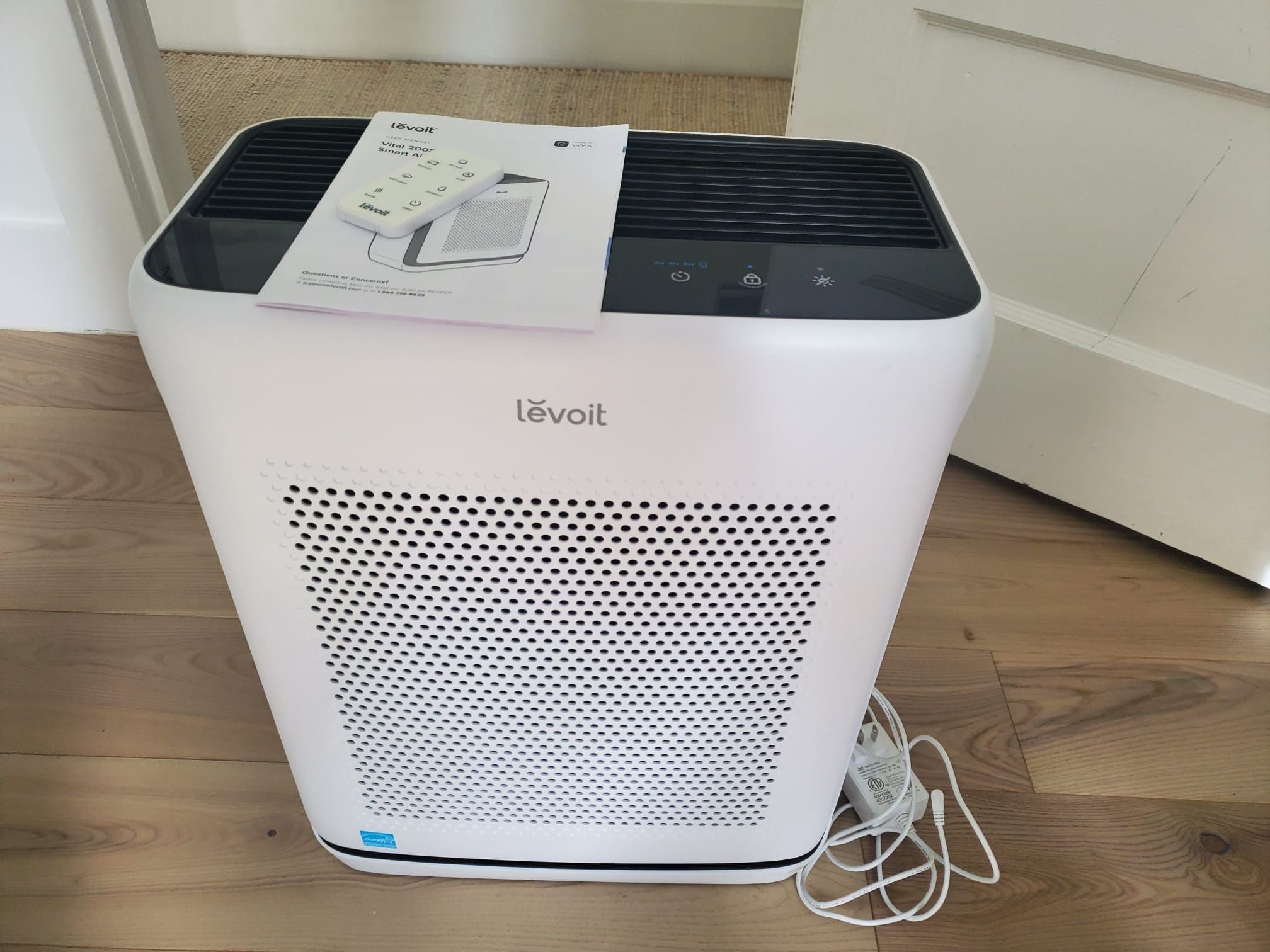 Air Purifier