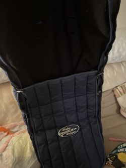 Baby Jogger Stroller Cover 