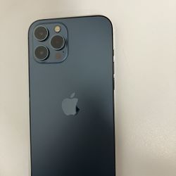 IPHONE 12 PRO MAX (256GB)
