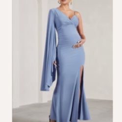 Maternity Dress 