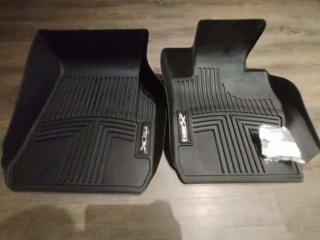 Bmw Mats