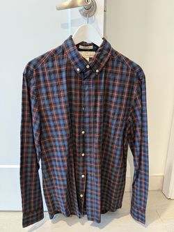 Button Down Shirt For Men