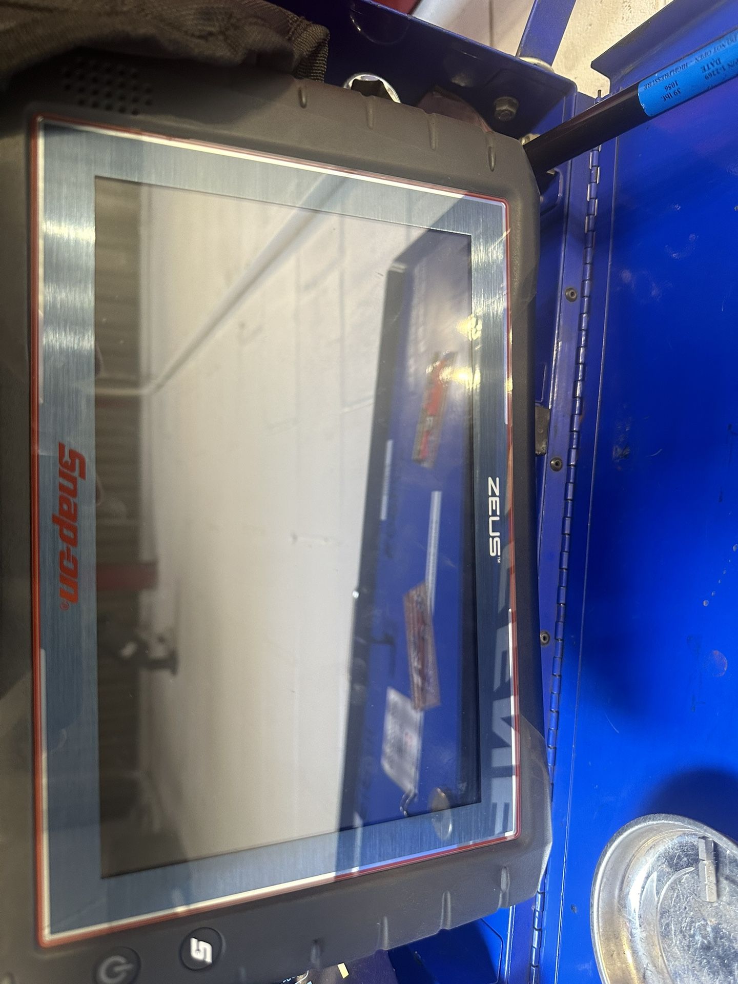 Snapon Zeus