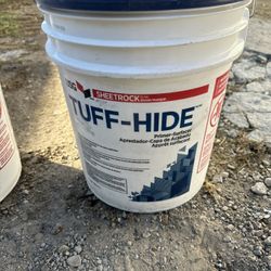 Tuff Hide Primer 
