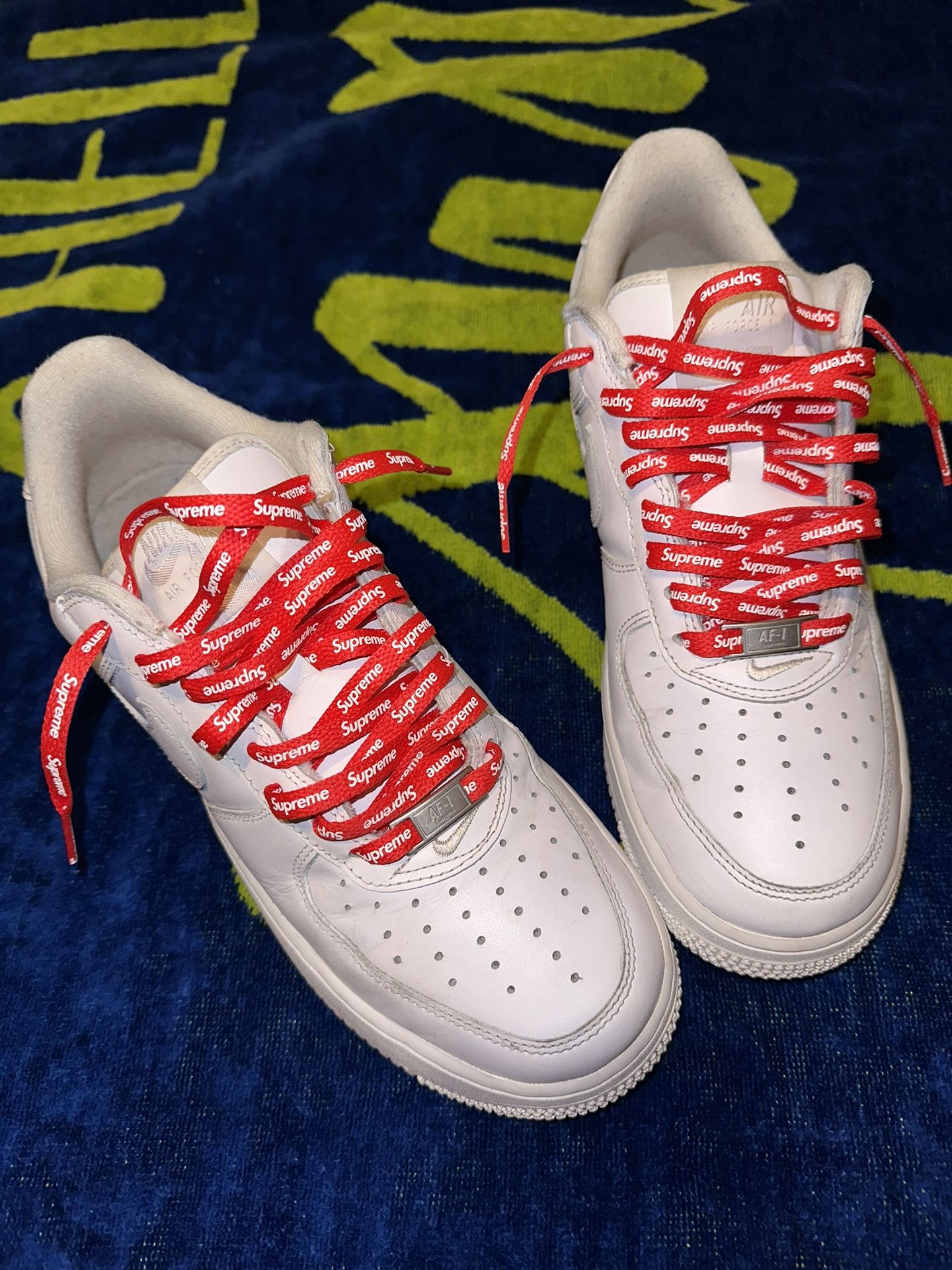 supreme air force 1 for sale