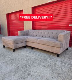 Gorgeous Sofa Set