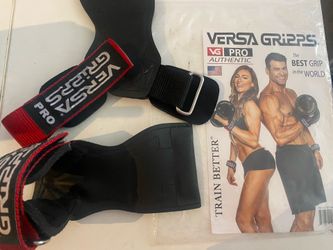 Versa Gripps Pro