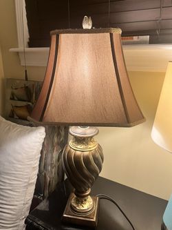 Nightstand Light