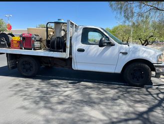 Ford F250