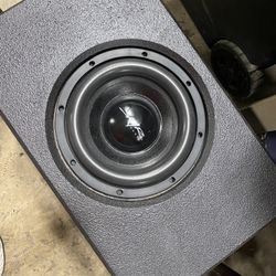 Skar Audio Subwoofers 