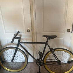 Fix Bike