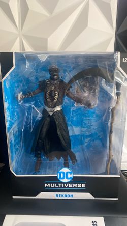 McFarlane Toys Nekron 