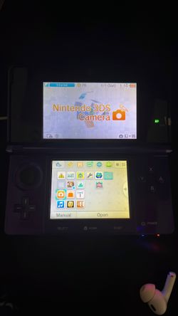 Nintendo 3ds